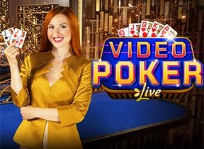 Video Poker
