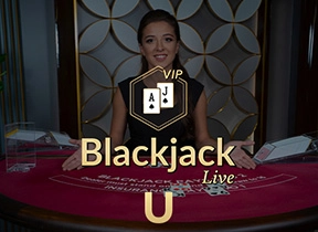 Blackjack VIP U